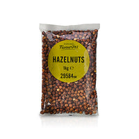 Everyday Favourites Hazelnuts 1kg