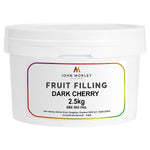 John Morley Dark Cherry 2.5kg