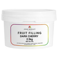 John Morley Dark Cherry 2.5kg