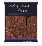 Lichfields Rocky Road Slices 585g