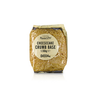 Everyday Favourites Cheesecake Crumb Base 1.56kg